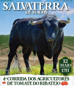 Máxima expectativa para as corridas de 11 maio em Moura e 12 maio Salvaterra de Magos